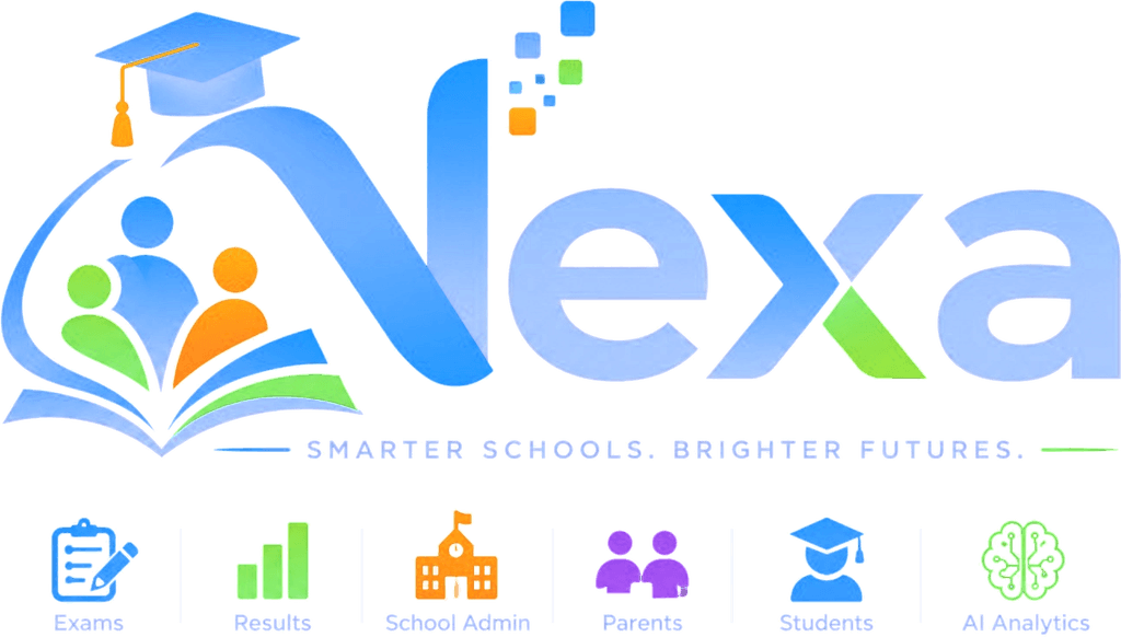 Nexa — smarter schools, brighter futures
