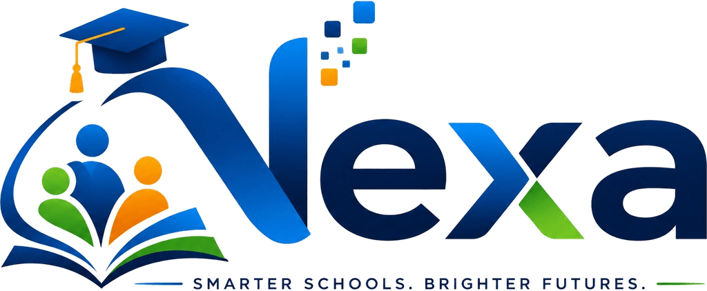Nexa — smarter schools, brighter futures